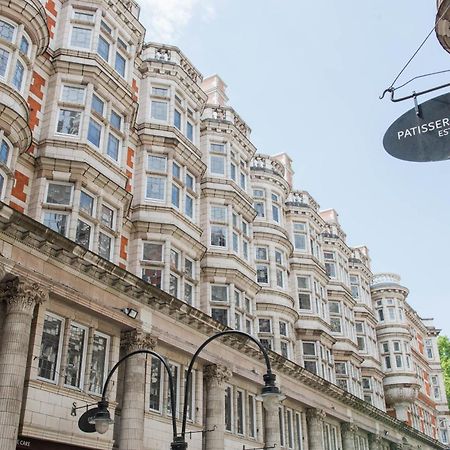 Sonder Museum House Aparthotel London Exterior photo